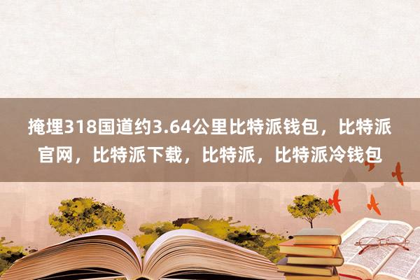 掩埋318国道约3.64公里比特派钱包，比特派官网，比特派下载，比特派，比特派冷钱包